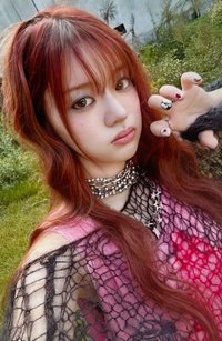 I'LL LIKE YOU 塔店 幸運卡 