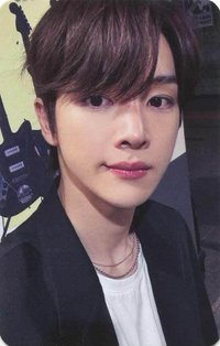 RIIZING mmt 特典卡 