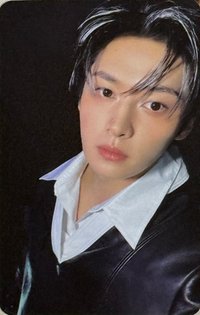 KARMA 專輯卡 Karma ver.