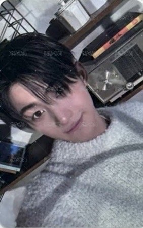 Last Bell br 幸運卡  正面