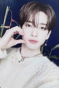 EVERSHINE 專輯卡 NIGHTFALL ver.