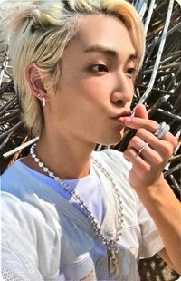 THE BOYZ 9th MINI ALBUM [導火線] POP-UP STORE 隨機卡 