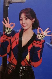 YES or YES 打歌卡 