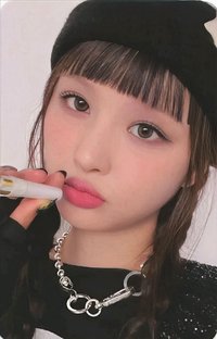 BREAK jyp 預售 特典卡 