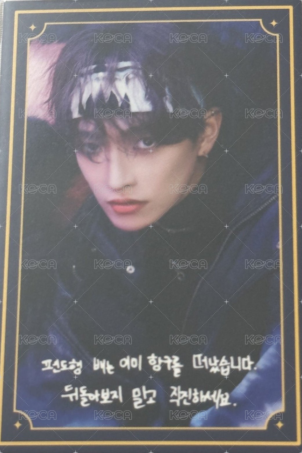 WILL 快閃店 任務卡 占卜卡 正面