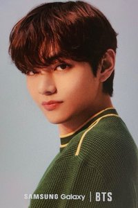 三星 S21 代言卡 