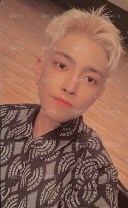 KQ 周邊卡 cromer 沙漏卡 正面