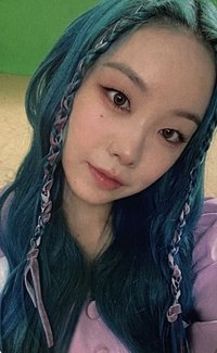 snowy night 專輯卡 