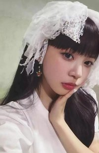 SUPER REAL ME hl 3.0 簽售卡 