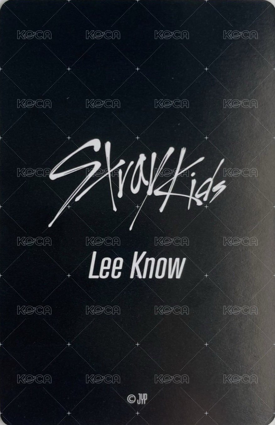 FuRyu 滿額卡  背面