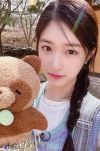 I've IVE br 簽售卡 
