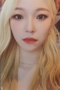 WE GO 專輯卡 Ticket to Seoul ver.