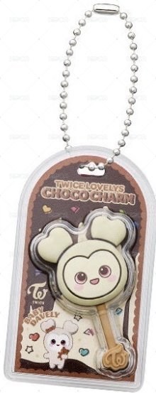 多賢巧克力吊飾