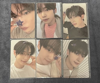 HERE&NOW場週滿額卡