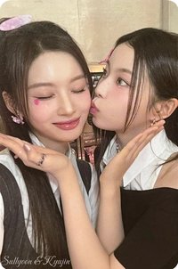 MIXX LAB 周邊卡 立牌雙人卡