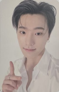 MINI8 jm 簽售卡 簽售卡 
