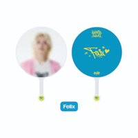 3rd 世巡安可快閃店 扇子 