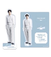 WTL世巡 立牌 日巡壓克力立牌JAY