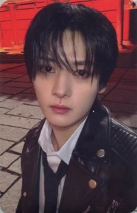 合(HOP) yes24 特典卡 