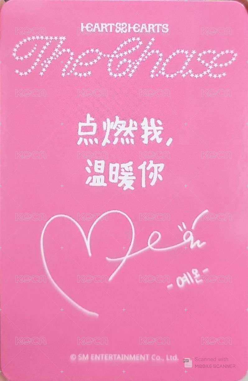 單一 sr 2.0 簽售卡  背面