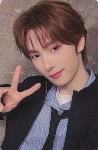 TRY WITH US yzy 4.0 簽售卡 