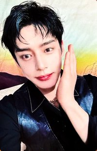 迷三 塔店 幸運卡 自拍