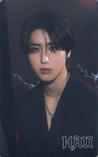 3rd 世巡 周邊卡 日本場周 升席禮