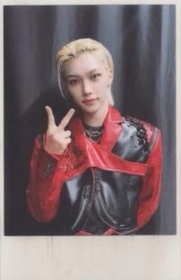 樂-STAR jyp 特典卡 Nemo ver.