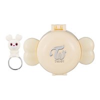 TWICE X BANDAI 扭蛋 公仔 DAVELY