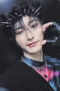 WILL 專輯卡 Platform ver.