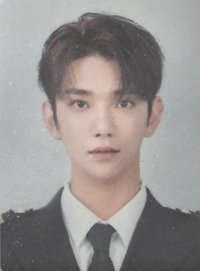 5期會員禮 會員禮卡 證件照