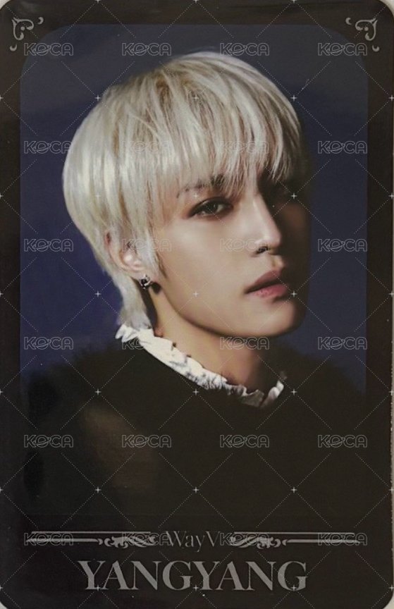 PHANTOM 隨機卡 A ver 官拍 正面