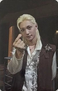 KARMA 快閃店 任務卡 集章卡