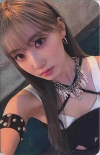 BABYMONS7ER k4 團封預售 特典卡 ver.A