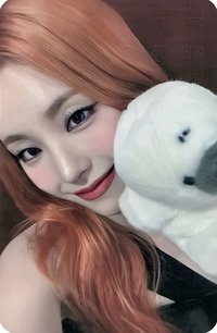 BORN TO BE sw 2.0 幸運卡 