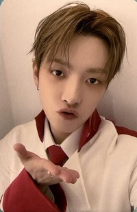 ANITEEZ IN THE CALLING 周邊卡 行李袋