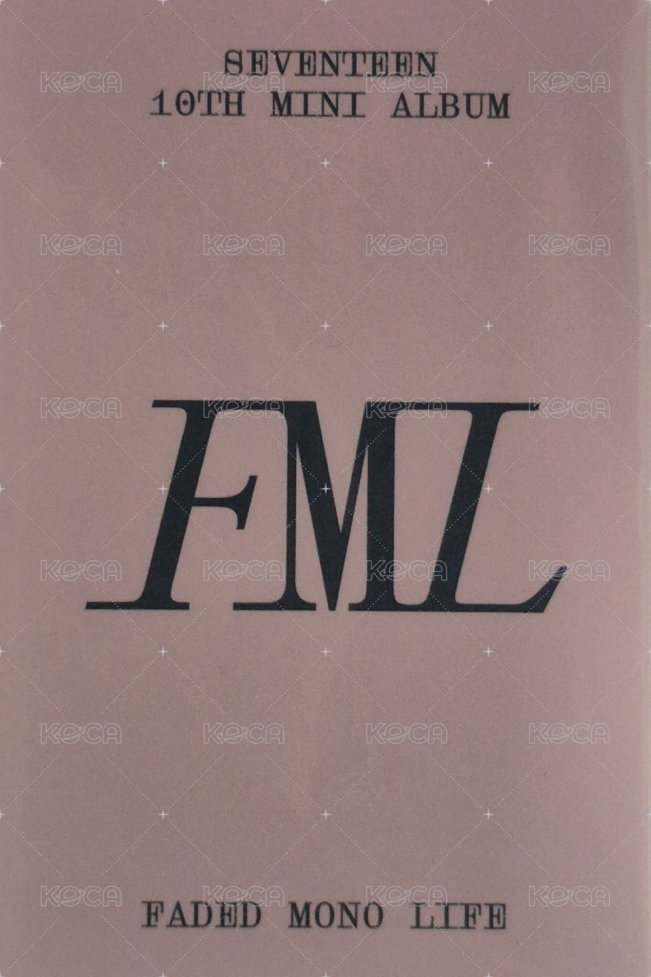 MINI10 yzy 廣州簽售卡 簽售卡 一直娛廣州簽售卡 背面