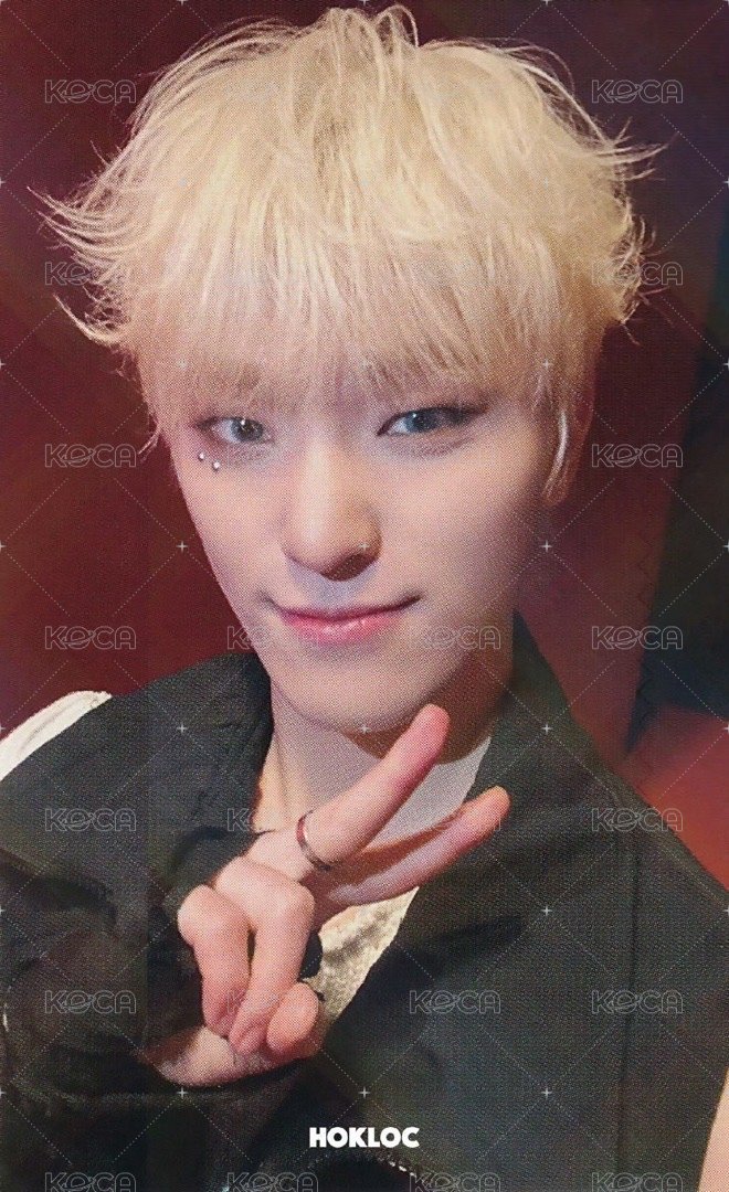 MINI10 入場卡 / 場限卡 ｜WVS東京場限 正面