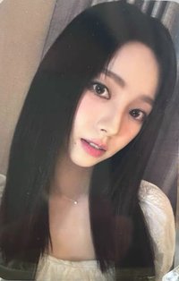 正規一 簽售卡 香港簽售柚