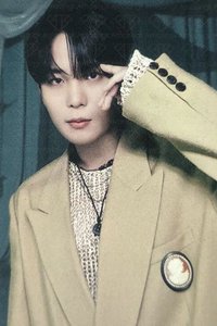 GH1 專輯卡 Platform ver. QR