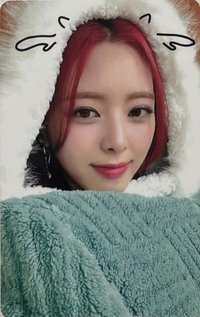 BORN TO BE km 台北 1.0 簽售卡 龍袍