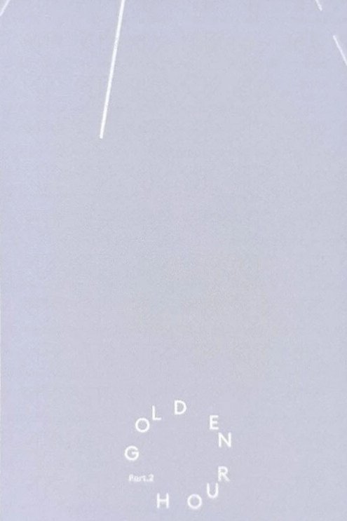 GH2 專輯卡 TO ver. A 背面