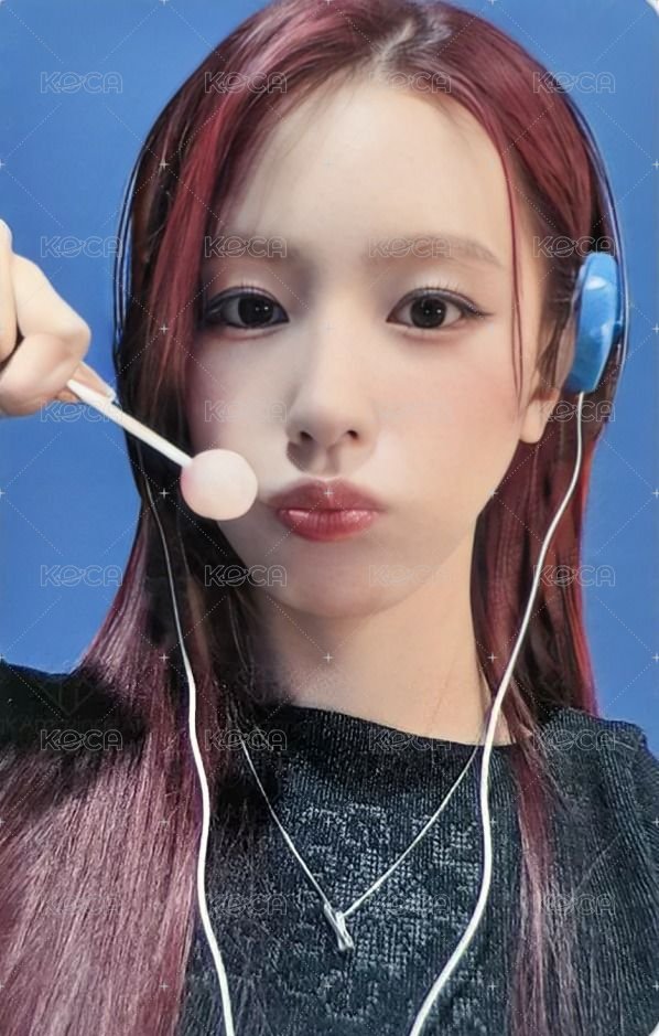 正規二 sw 3.0 幸運卡 棒棒糖 正面