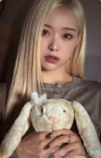 迷你九輯 專輯卡 (電子專QR卡)