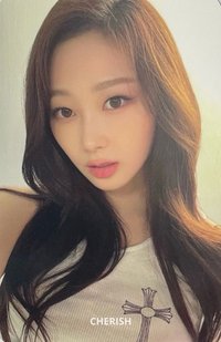 二周年 周邊卡 生日卡吉