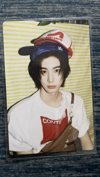 19.99 快閃 卡包卡 成淏 RIWOO LEEHAN TAESAN 雲鶴