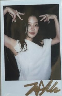 精品 雜誌卡 複印拍立得