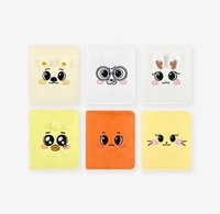 NSWER VACATION 卡冊 