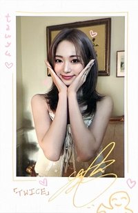 solo迷一 jyp 周邊卡 拍立得組