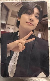 精選專 wvs 大阪 入場卡 / 場限卡 